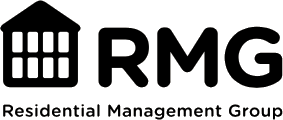 RMG (logo in black)