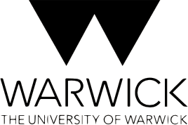 Warwick uni (logo in black)